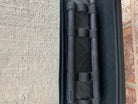 Used J&J 8 Piece Barrel Kit- Black