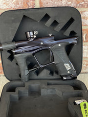 Used Planet Eclipse Lv1.6 Paintball Gun - Midnight