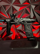 Used DLX Luxe TM40 Paintball Gun - LE Thunderhorse