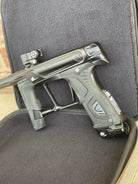 Used GI Sportz/Planet Eclipse Stealth Paintball Marker - Black