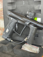 Used Planet Eclipse Gtek OLED Paintball Marker- Black