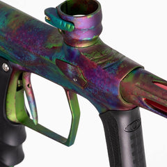 SP Shocker AMP Paintball Gun - Matte Hypno