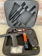 Used Planet Eclipse CS2 Paintball Gun - Midnight