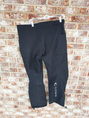 Used Carbon SC Paintball Pants - XLarge