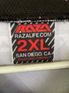 Used RAZA Paintball Jersey - 2XL