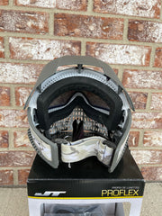 Used JT Proflex Paintball Mask - Sow Camo