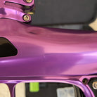 Used SP Shocker RSX Paintball Gun - Gloss Purple