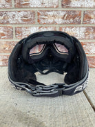 Used Sly Profit Paintball Mask - Black