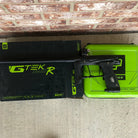 Used Planet Eclipse Gtek 160R Paintball Gun - Black