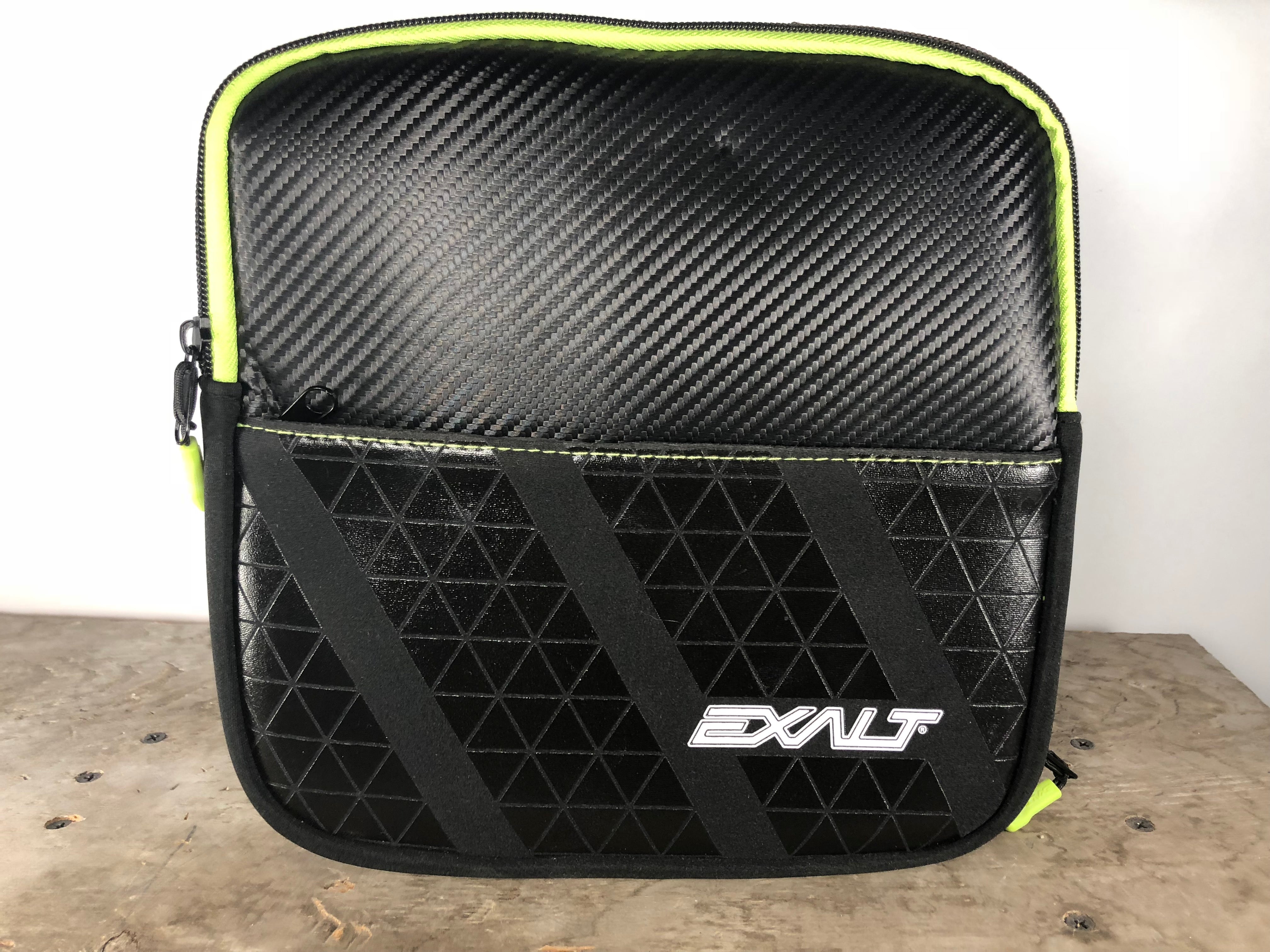 Used Exalt Gun Bag