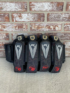 Used Contract Killer 4+7 Pod Pack - Black / Red