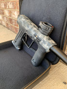 Used Etha 2 Paintball Marker - HDE Urban