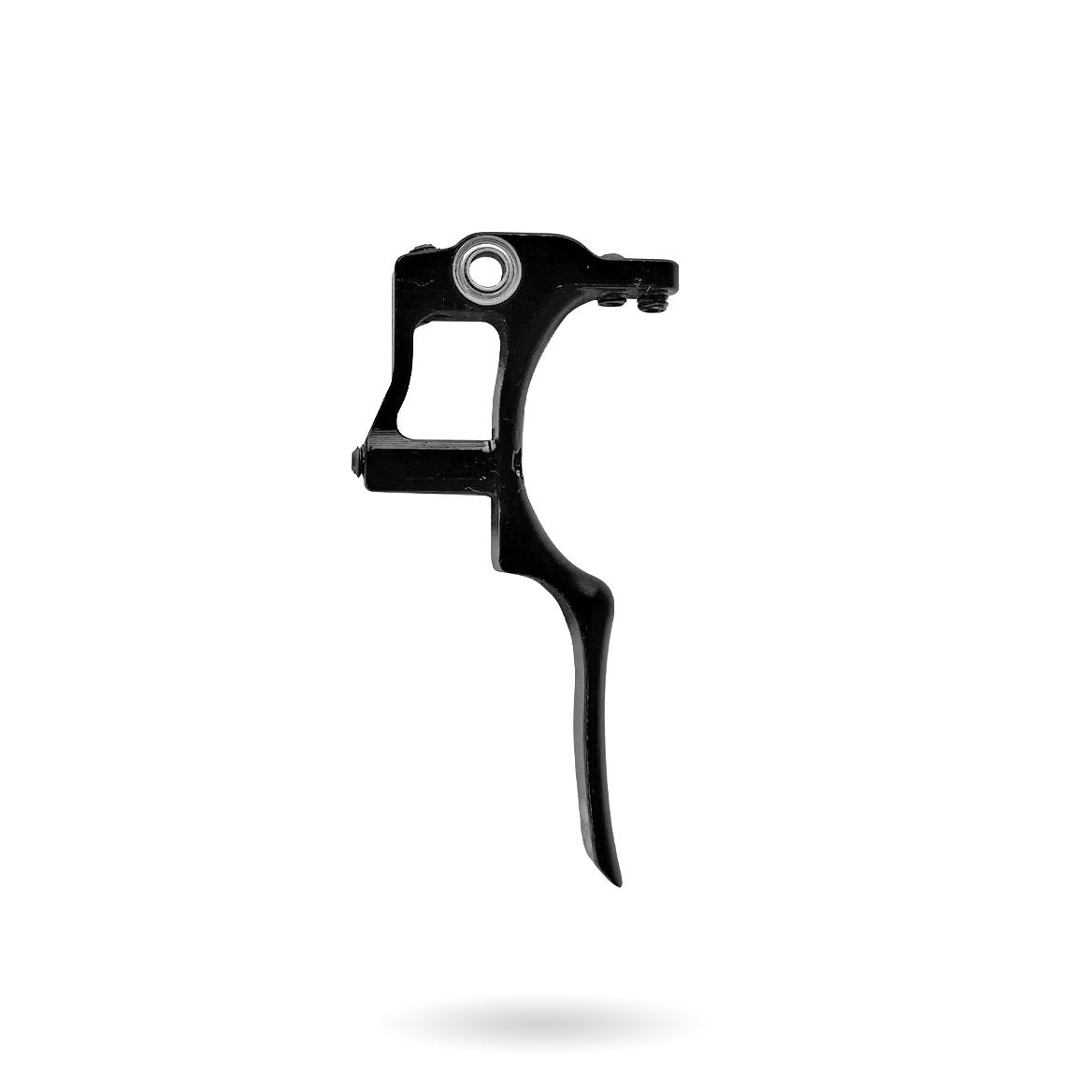 Infamous Paintball Shocker Deuce Trigger (Fits Shocker XLS) - Black