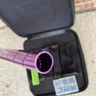 Used SP Shocker RSX Paintball Gun - Gloss Purple