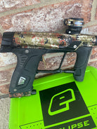 Planet Eclipse Gtek-160r Paintball Maker- Jungle Camo