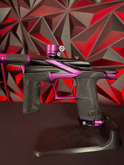 Used Planet Eclipse LV2 Paintball Gun - Amethyst
