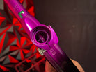 Used Field One Force Paintball Gun - LE Polished Purple/Black Fade