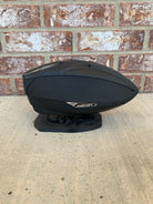 Used Valken VSL Paintball Loader - Black