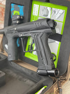 Used Etha 2 Paintball Marker - Black