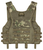 Planet Eclipse Mag Vest - HDE Camo