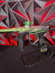 Used Dye M3+ Paintball Gun - Columbus LVL Edition (PRO OWNED Justin Politi #17)