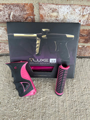 Used Luxe Ice Accent Kit - Pink