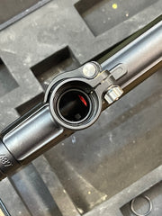 Used Planet Eclipse 170R Paintball Gun - Black w/ TechT Bolt