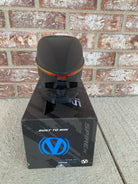 Used Virtue Spire IV Paintball Loader - Fire Black