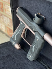 Used Empire Axe 2.0 Paintball Gun - Black / Tan