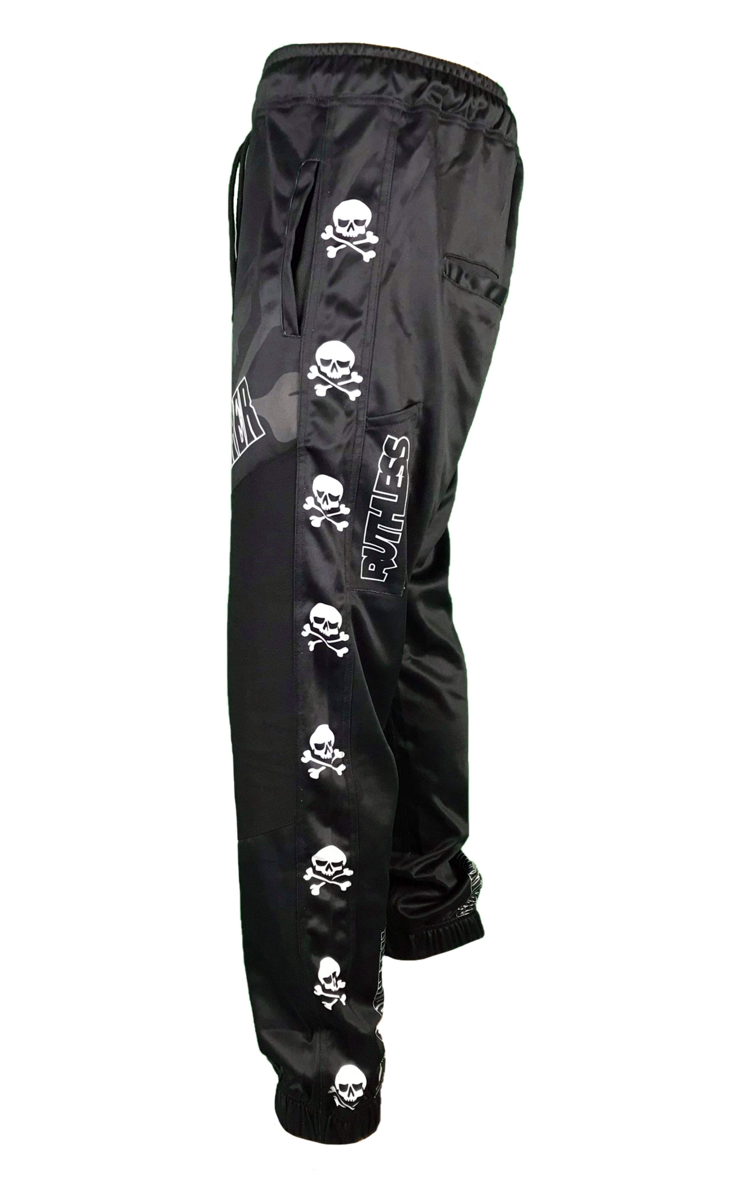 Punisherspb.com Ruthless Legacy Joggers - XXL