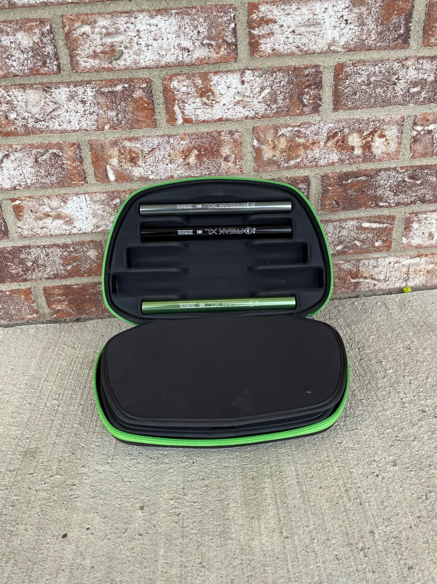 Used Freak XL Boremaster Kit - Aluminum