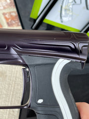 Used Planet Eclipse CS2 Paintball Gun - Midnight w/ Full FL Kit & Spare Grips