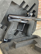 Used Planet Eclipse Geo 4 Paintball Gun - Midnight