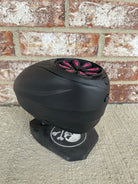 Used Dye LTR Paintball Loader - Black