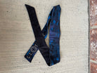 Used GI Sportz Paintball Headband - Blue Digicam