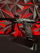 Used DLX Luxe TM40 Paintball Gun - LE Thunderhorse