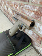 Used First Strike FSC Pistol - LE Brown/Tan