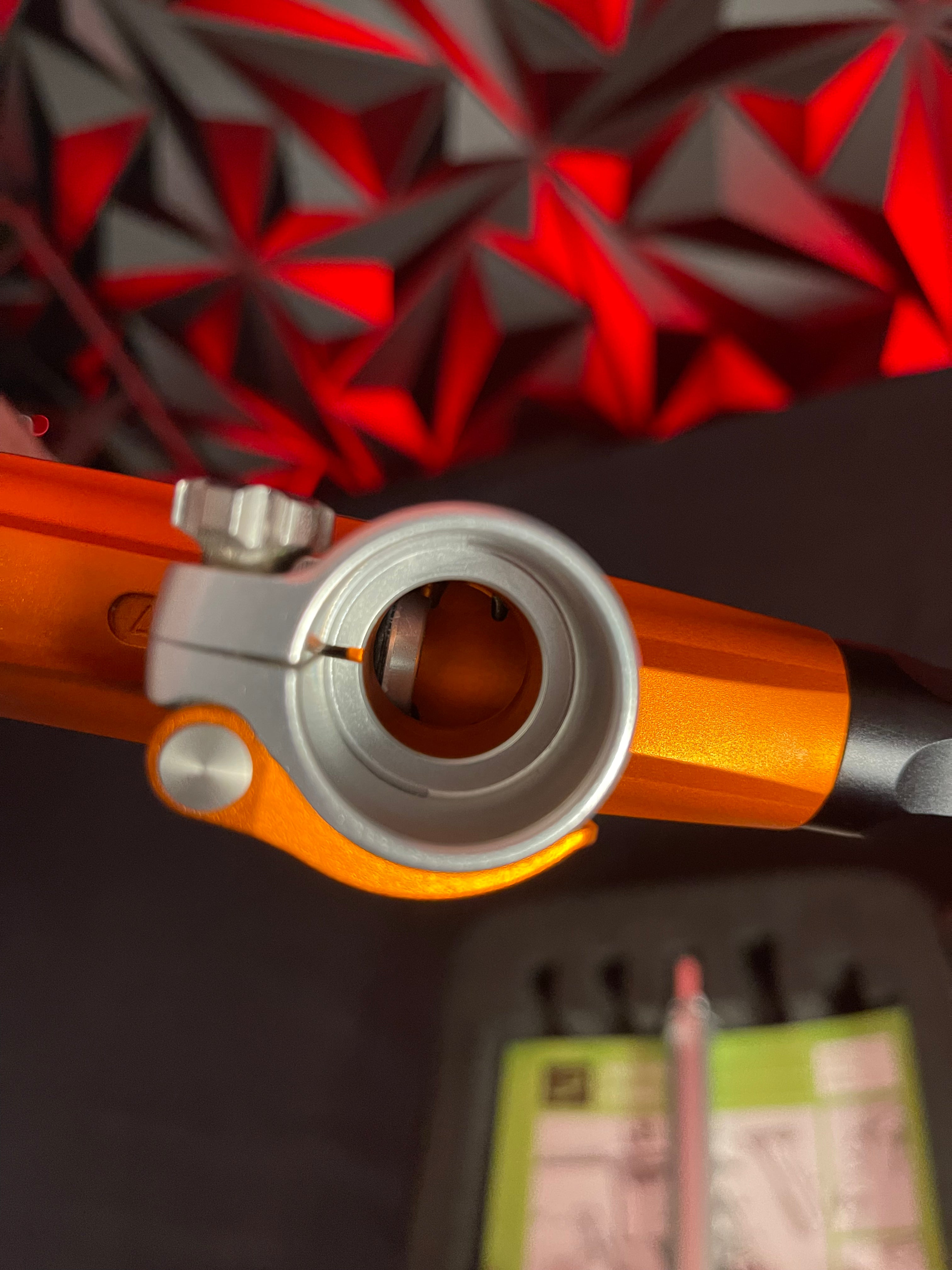 Regolatore Di Pressione A Pistone - 362.014-10 - RIEGLER & Co.KG - Foto 11