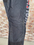 Used Paintball Joggers - "Violence" - Small (Black)