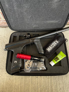 Used Macdev XDR Paintball Gun - Dust Black