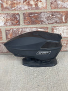 Used Virtue Spire 3 Paintball Loader - Black