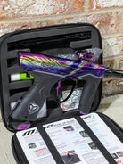 Used Dye M3+ Paintball Marker- PGA Prism 2.0