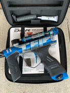 Used Dye DSR Paintball Gun - CEP Edition