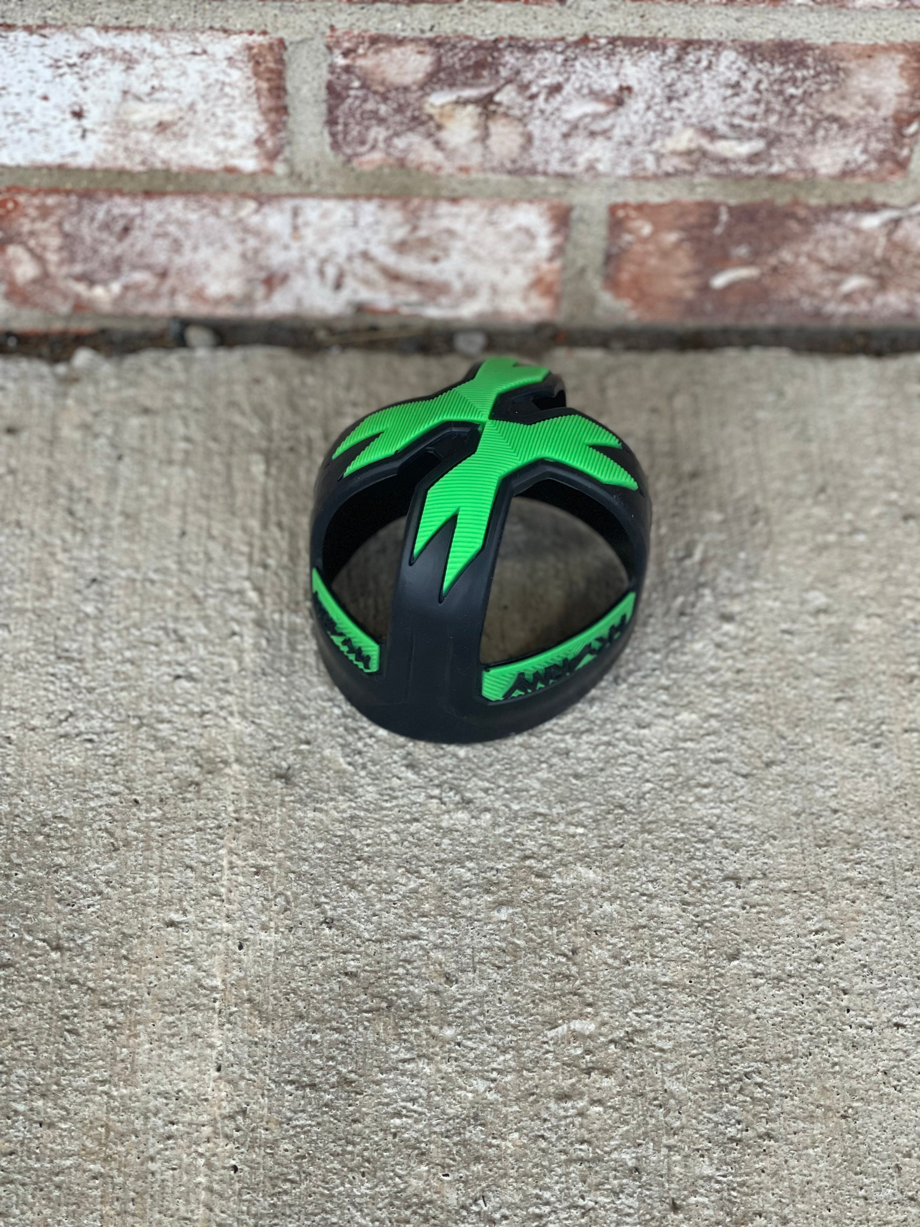 Used HK Army Vice Tank Grip 2.0 - Black/Green