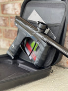 Used MacDev Prime XTS Paintball Gun - Gloss Black