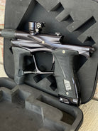 Used Planet Eclipse Lv1.6 Paintball Gun - Midnight