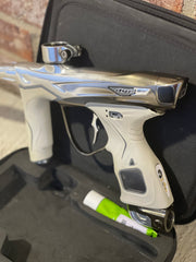 Used Dye M3+ Paintball Gun - PGA Champagne