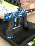 Used Planet Eclipse Cs1.5 Paintball Gun - Electric Skies Splash