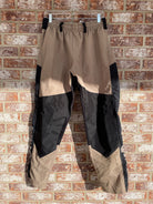 Used GI Sportz Grind Pants - Tan/Black - Medium