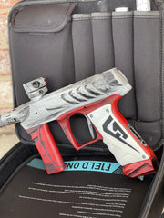 Used Field One Force Paintball Gun - YR32 Signature Series